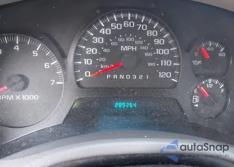 2005 Chevrolet Trailblazer Ext Ls from USA, damaged, VIN 1GNES16S556123514